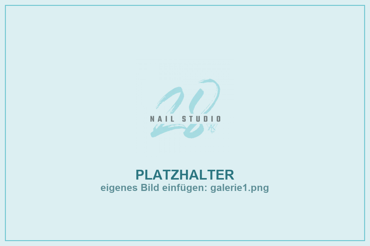 28 Nail Studio Interior