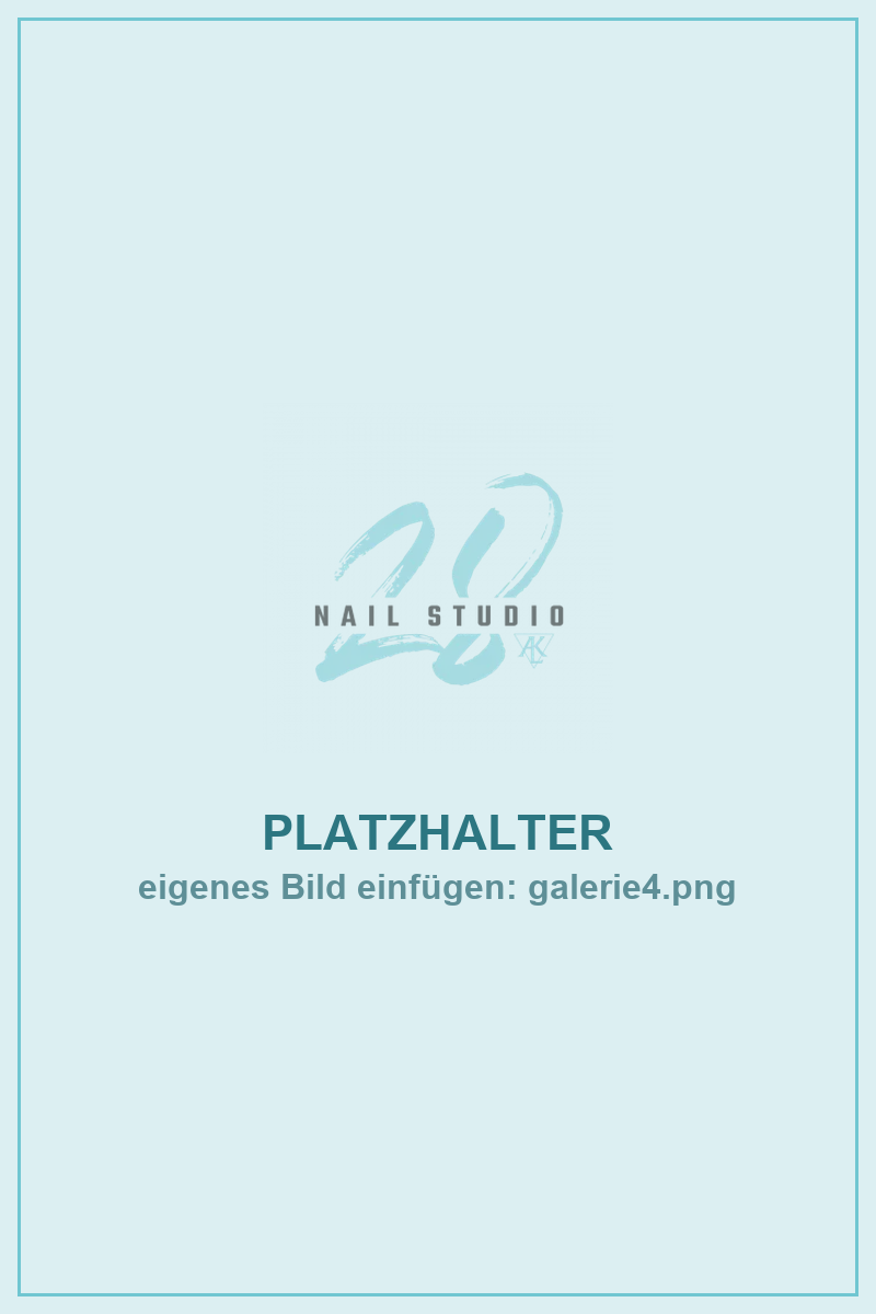 28 Nail Studio Behandlung